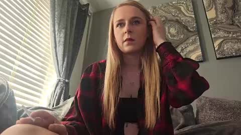 April Flix online show from February 2025 12:34:02 PM