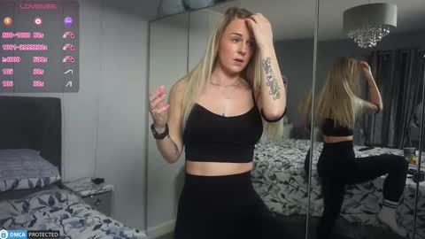 April Flix online show from March 2026 11:24:01 AM