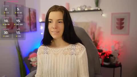 april_olsen online show from February 2026 02:21:02 PM