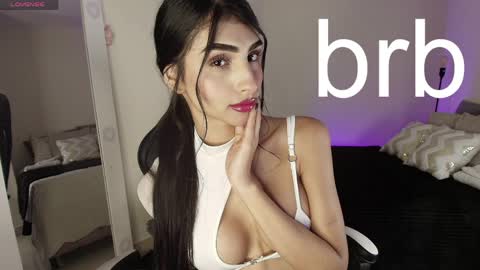 Scarlett Independent Model  online show from May 2026 07:09:02 PM