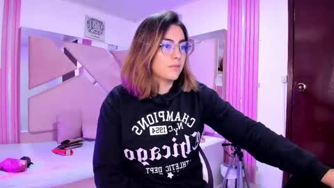 AprilSexx  online show from January 2026 01:48:02 PM