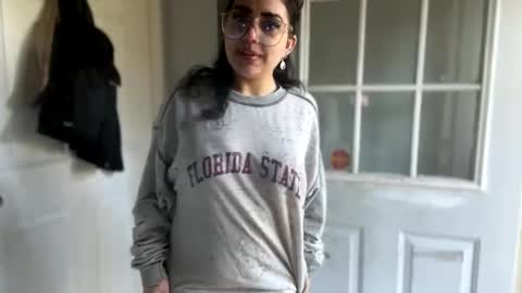 AnnaApril420 online show from December 2024 06:09:02 PM