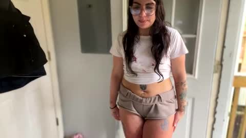 AnnaApril420 online show from December 2024 05:58:02 PM