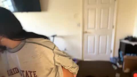 AnnaApril420 online show from January 2025 05:07:02 PM