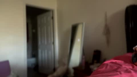 AnnaApril420 online show from January 2025 01:35:01 PM