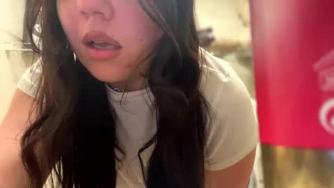 AnnaApril420 online show from March 2025 12:15:01 AM