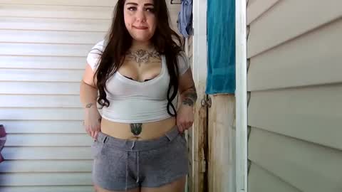 AnnaApril420 online show from September 2025 05:03:02 PM