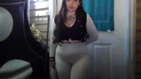 AnnaApril420 online show from November 2025 04:00:01 AM