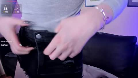 April online show from February 2026 05:47:02 PM