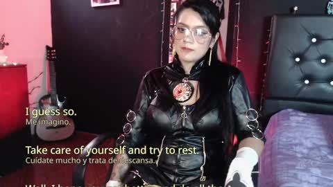 lucy online show from January 2025 01:47:01 PM