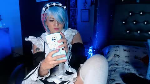 lucy online show from February 2025 07:04:02 AM