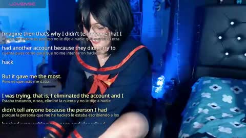 lucy online show from March 2025 07:51:02 AM