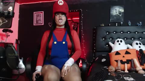 lucy online show from October 2025 04:54:01 AM