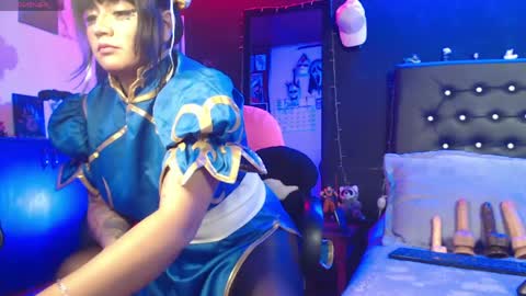 lucy online show from April 2026 05:10:02 AM