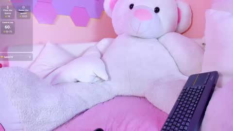 aprilgrey111 online show from March 2026 04:57:01 PM