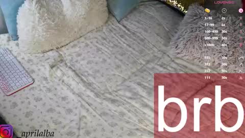 ALEKSANDRA POLYAKOVA online show from March 2026 06:06:01 AM