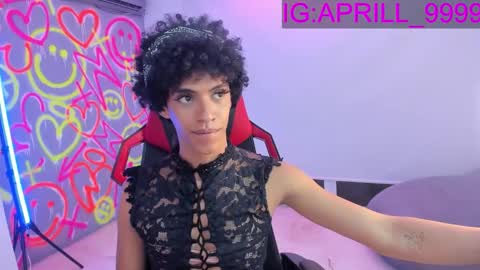 aprill_fox online show from September 2025 09:58:01 PM