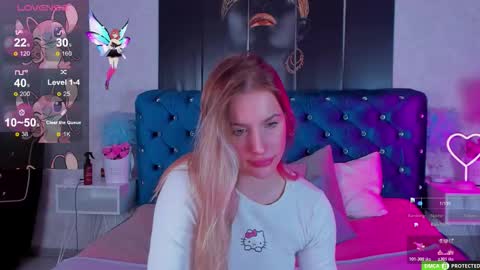 April online show from November 2025 06:50:01 PM