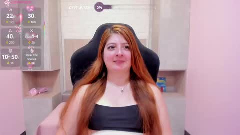 aprilricci online show from June 2026 05:25:01 PM