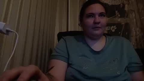 Snapshot of aprilrodriguez chatting on October 2025 06:49:02 PM April online show from October 2025 06:49:02 PM