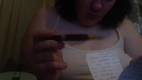 Snapshot of aprilrodriguez chatting on October 2025 01:53:02 PM April online show from October 2025 01:53:02 PM
