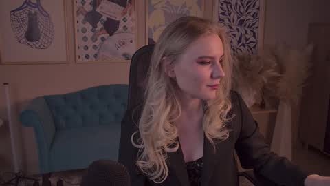 April. All year round.  online show from January 2026 05:27:02 PM