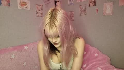 Alice D online show from May 2026 08:40:02 PM