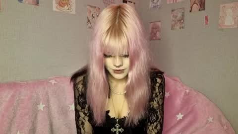 Alice D online show from May 2026 08:54:02 PM