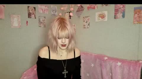 Alice D online show from June 2026 09:23:01 PM