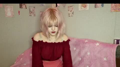 Alice D online show from June 2026 09:35:02 PM