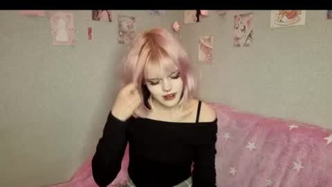 Alice D online show from June 2026 09:14:02 PM