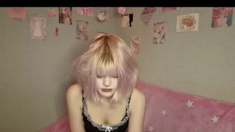 Alice D online show from July 2026 08:48:01 PM