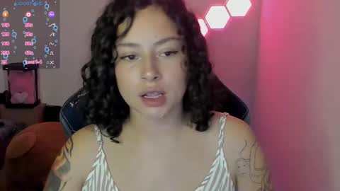 aqua emilly online show from December 2024 01:04:01 AM