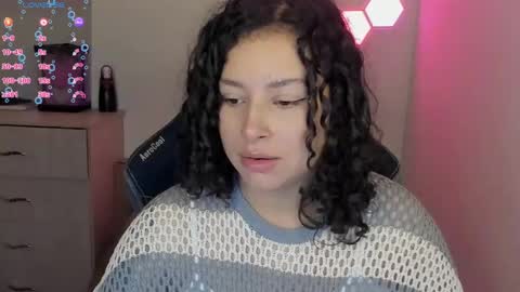 aqua emilly online show from February 2025 01:55:02 AM