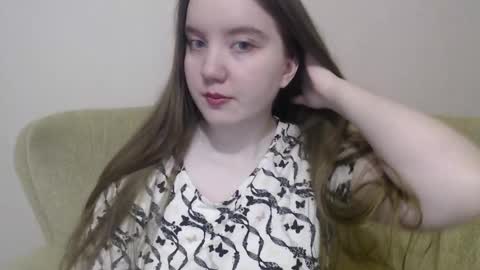 Josefin online show from November 2025 02:11:02 AM