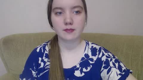 Josefin online show from November 2025 03:49:01 AM