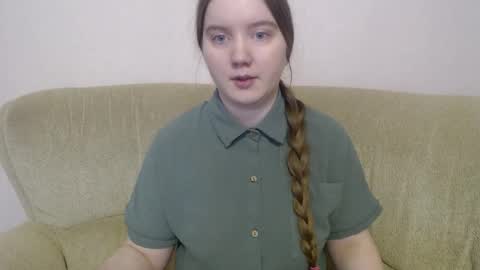 Josefin online show from February 2026 03:59:02 AM