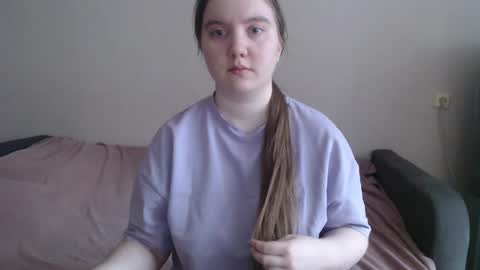 Josefin online show from April 2026 05:08:02 AM