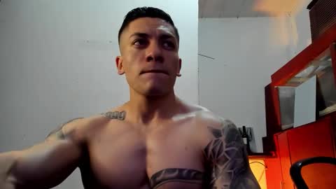 Jonathan online show from November 2025 09:04:02 PM