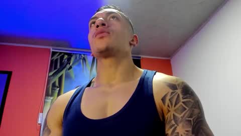 Jonathan online show from November 2025 01:55:02 PM