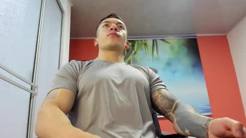 Jonathan online show from March 2026 01:29:02 PM