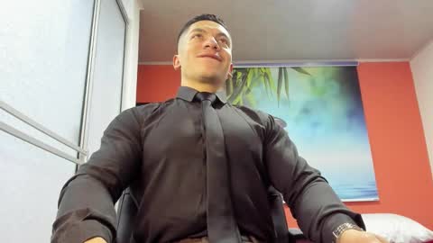 Jonathan online show from March 2026 06:44:02 PM