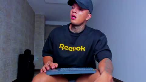 AquilesElpapi online show from July 2026 10:07:01 AM