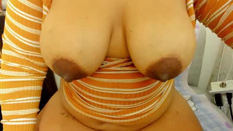 ARABELA online show from January 2025 09:57:01 PM