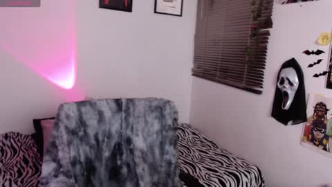 Arabella online show from December 2024 01:51:01 AM