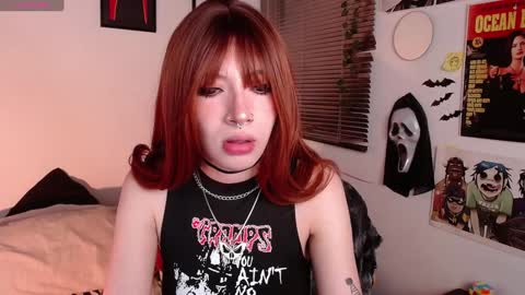 Arabella online show from December 2024 03:31:02 AM