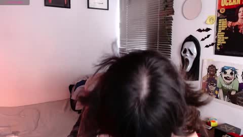 Arabella online show from December 2024 10:13:01 PM