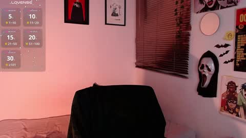 Arabella online show from December 2024 04:06:01 AM