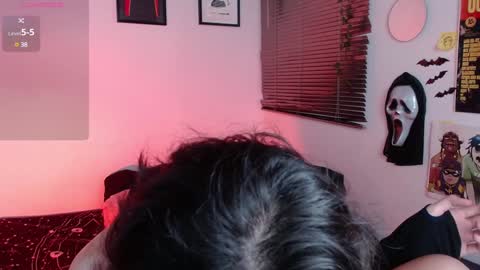 Arabella online show from January 2025 02:10:02 AM