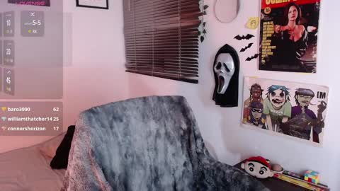 Arabella online show from January 2025 06:27:02 AM